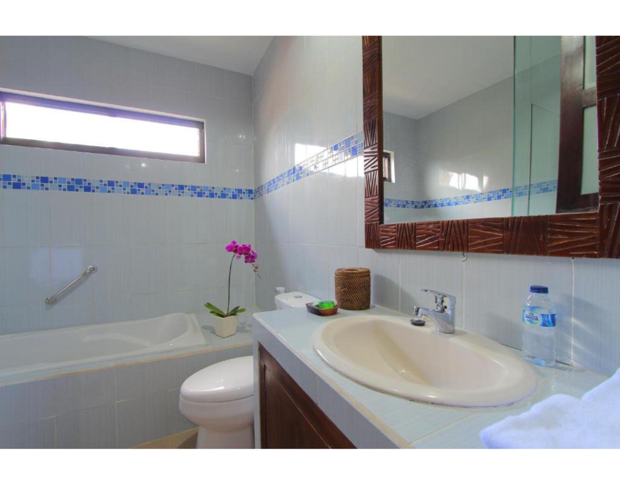 Hotel The Sesari Jimbaran Zewnętrze zdjęcie