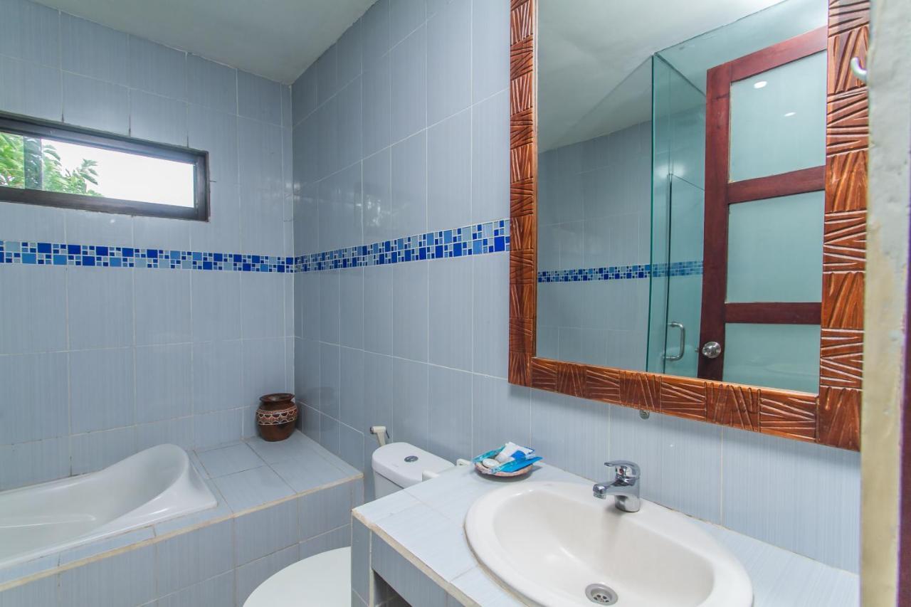 Hotel The Sesari Jimbaran Zewnętrze zdjęcie