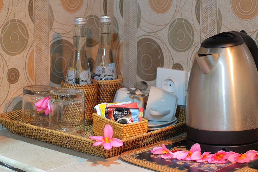 Hotel The Sesari Jimbaran Zewnętrze zdjęcie